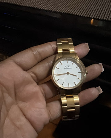Photo from a customer review