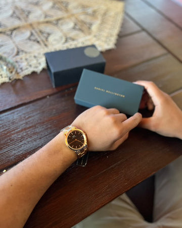 Photo from a customer review