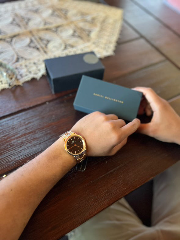 Photo from a customer review