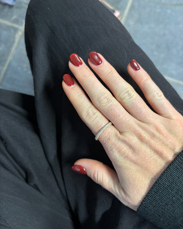 Photo from a customer review