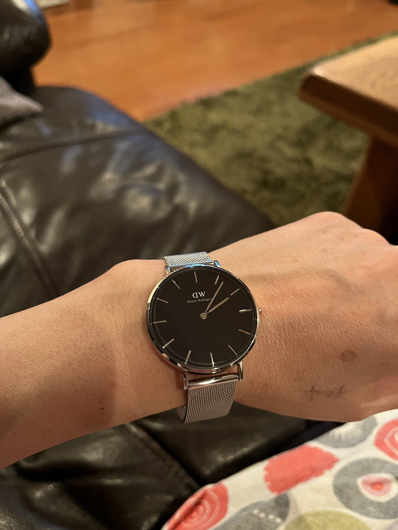 Photo from a customer review: 5 out of 5 stars