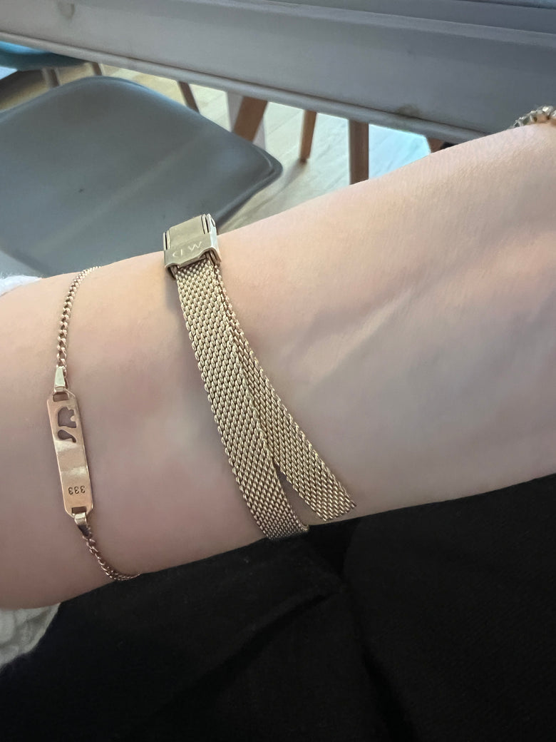 Photo from a customer review: 2 out of 5 stars, Tanja