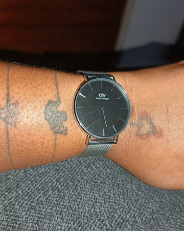 Photo from a customer review: 5 out of 5 stars, Anathi
