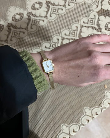 Photo from a customer review