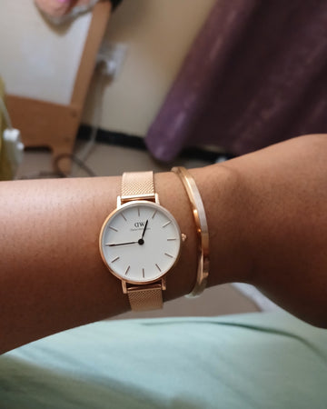 Photo from a customer review: 5 out of 5 stars, Anelisa