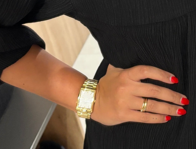 Photo from a customer review: 5 out of 5 stars, Patrícia
