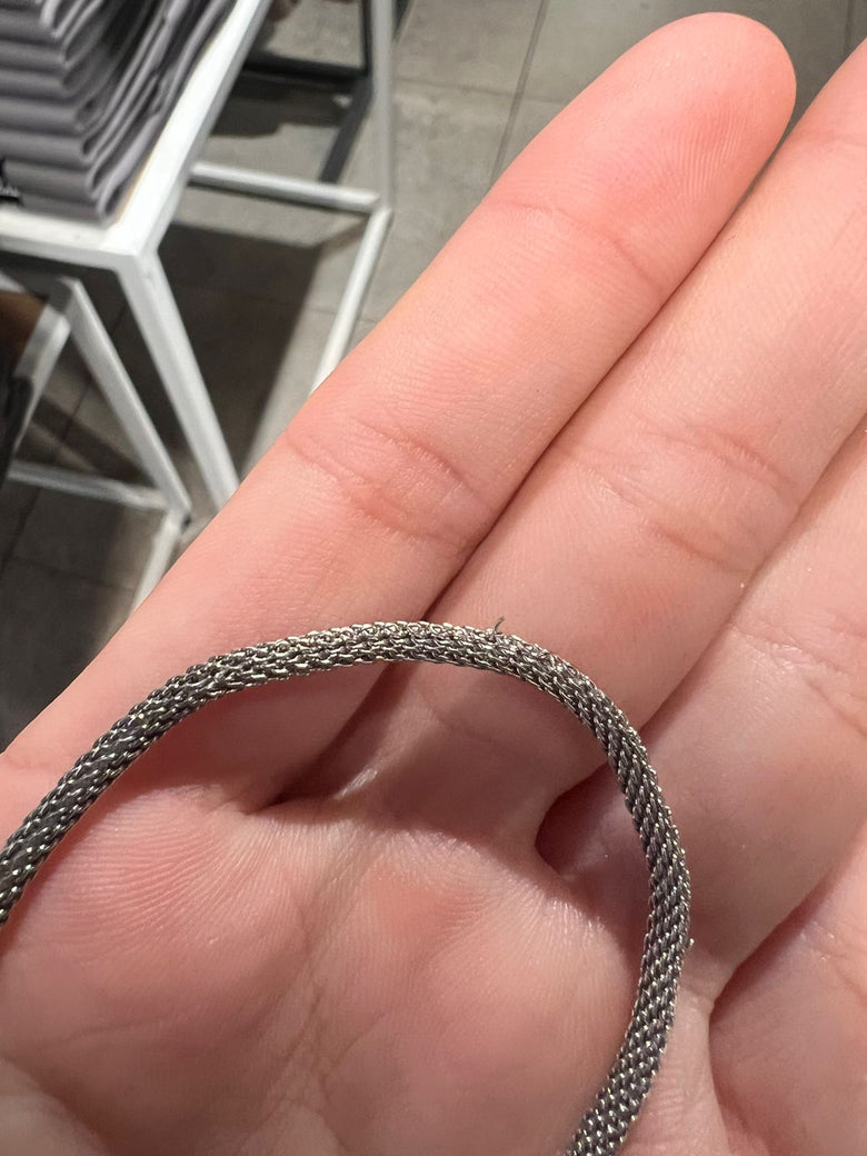Photo from a customer review