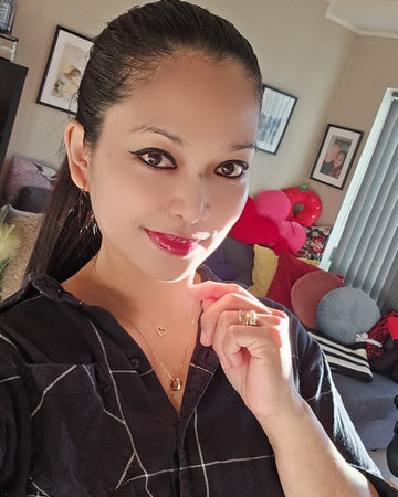 Photo from a customer review: 5 out of 5 stars, Jennybeth