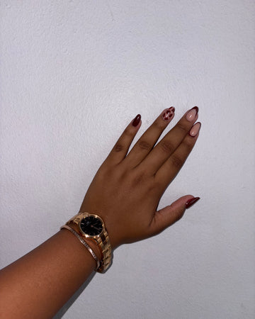Photo from a customer review: 5 out of 5 stars, Dikeledi