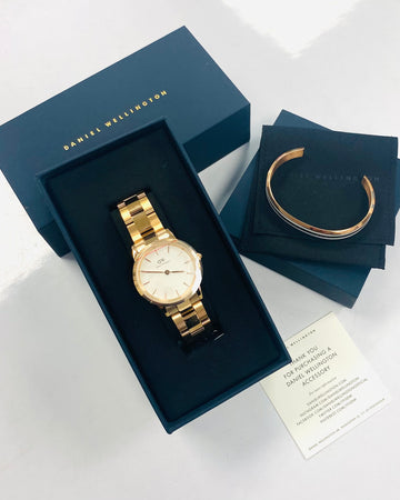Photo from a customer review