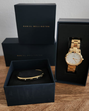 Photo from a customer review