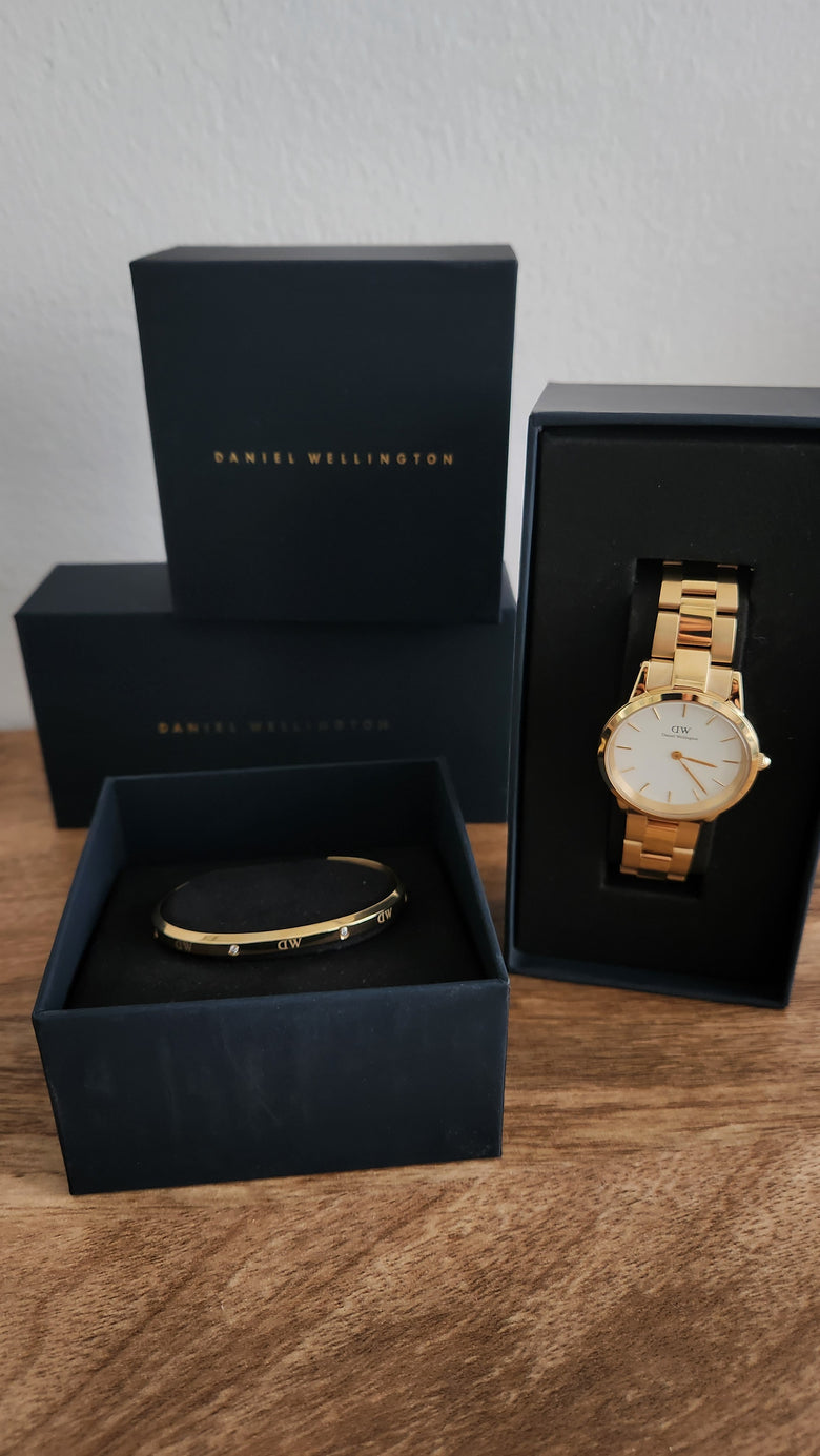 Photo from a customer review