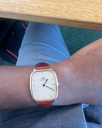 Photo from a customer review