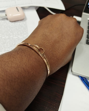 Photo from a customer review