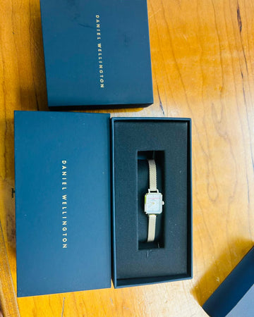 Photo from a customer review