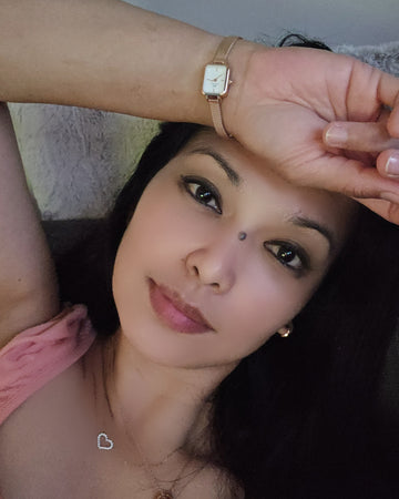 Photo from a customer review: 5 out of 5 stars, Jennybeth