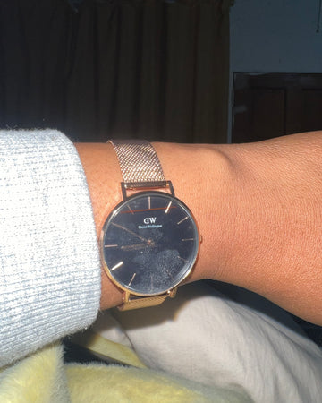Photo from a customer review: 5 out of 5 stars, Ramokone
