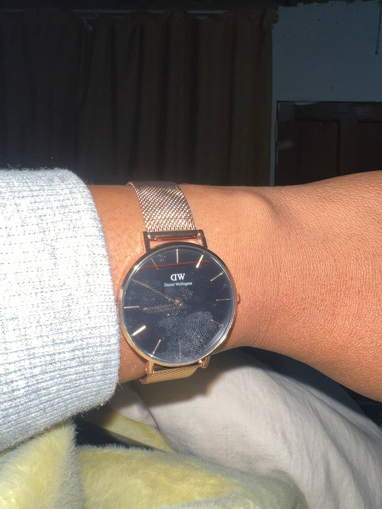 Photo from a customer review: 5 out of 5 stars, Ramokone