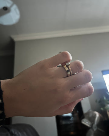 Photo from a customer review: 5 out of 5 stars, Christine