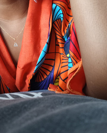 Photo from a customer review: 5 out of 5 stars, Nombeko