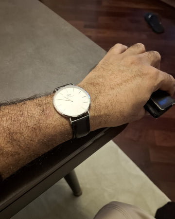 Photo from a customer review