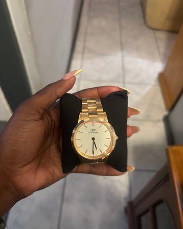 Photo from a customer review