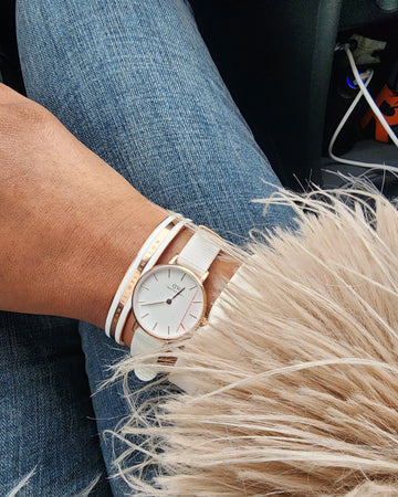 Photo from a customer review: 5 out of 5 stars, Pinky