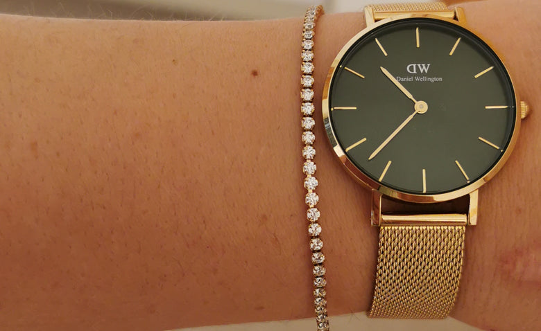 Photo from a customer review