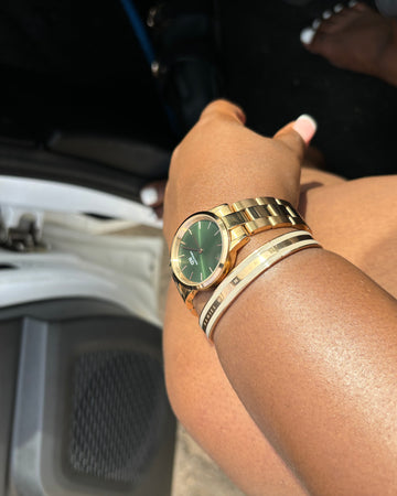 Photo from a customer review: 5 out of 5 stars, Hloniphile