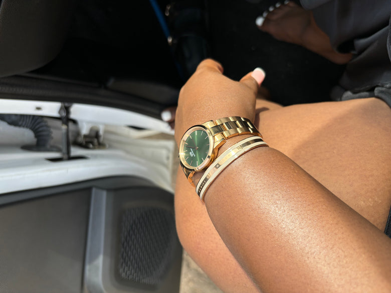 Photo from a customer review: 5 out of 5 stars, Hloniphile