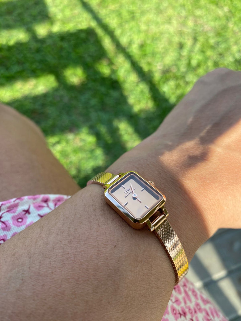 Photo from a customer review