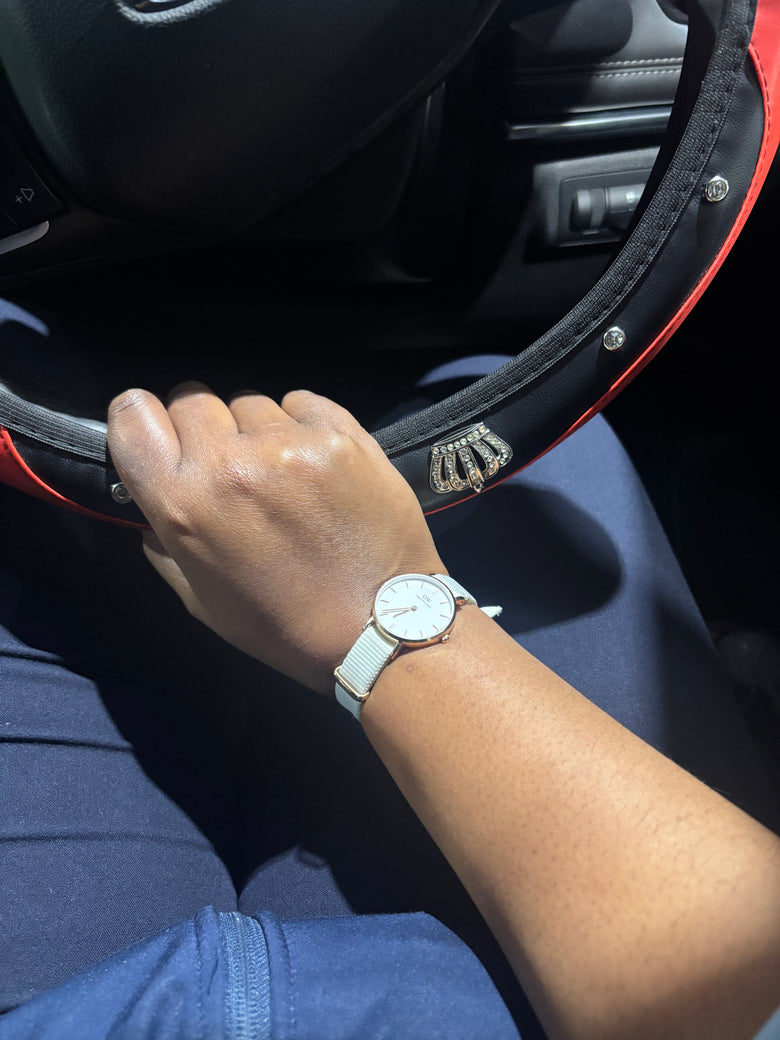 Photo from a customer review: 5 out of 5 stars, Ingrid