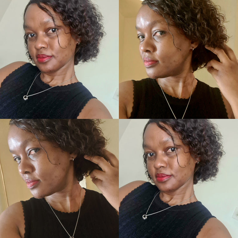 Photo from a customer review: 5 out of 5 stars, Nozipho