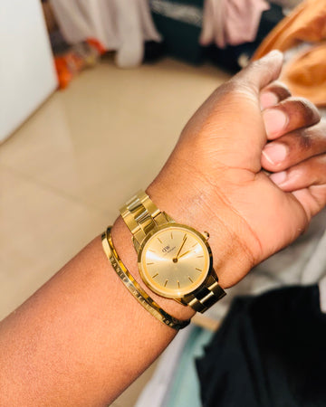 Photo from a customer review