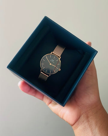 Photo from a customer review: 5 out of 5 stars, Khanyisile