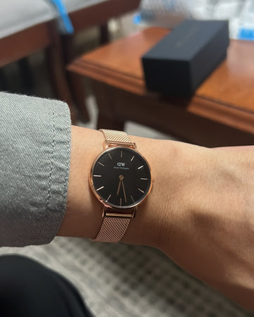 Photo from a customer review: 5 out of 5 stars