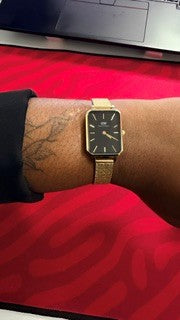 Photo from a customer review: 5 out of 5 stars, Ayanda