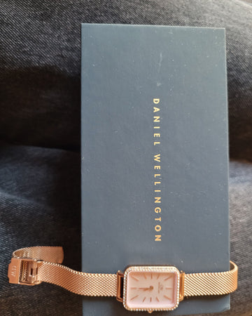 Photo from a customer review