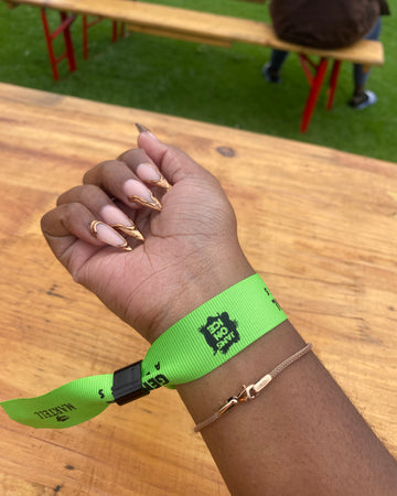 Photo from a customer review: 5 out of 5 stars, Lerato