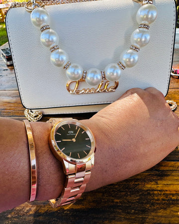 Photo from a customer review