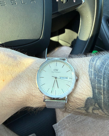 Photo from a customer review: 5 out of 5 stars, Camryn
