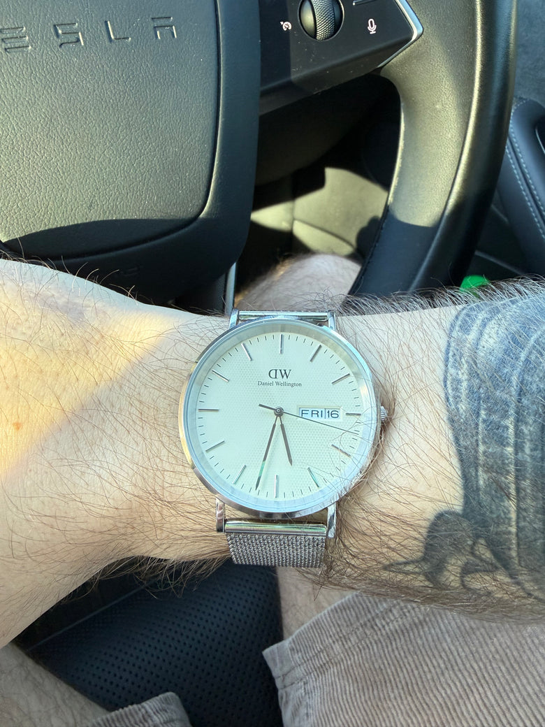 Photo from a customer review: 5 out of 5 stars, Camryn