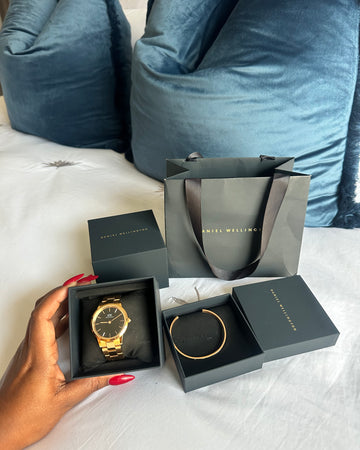 Photo from a customer review