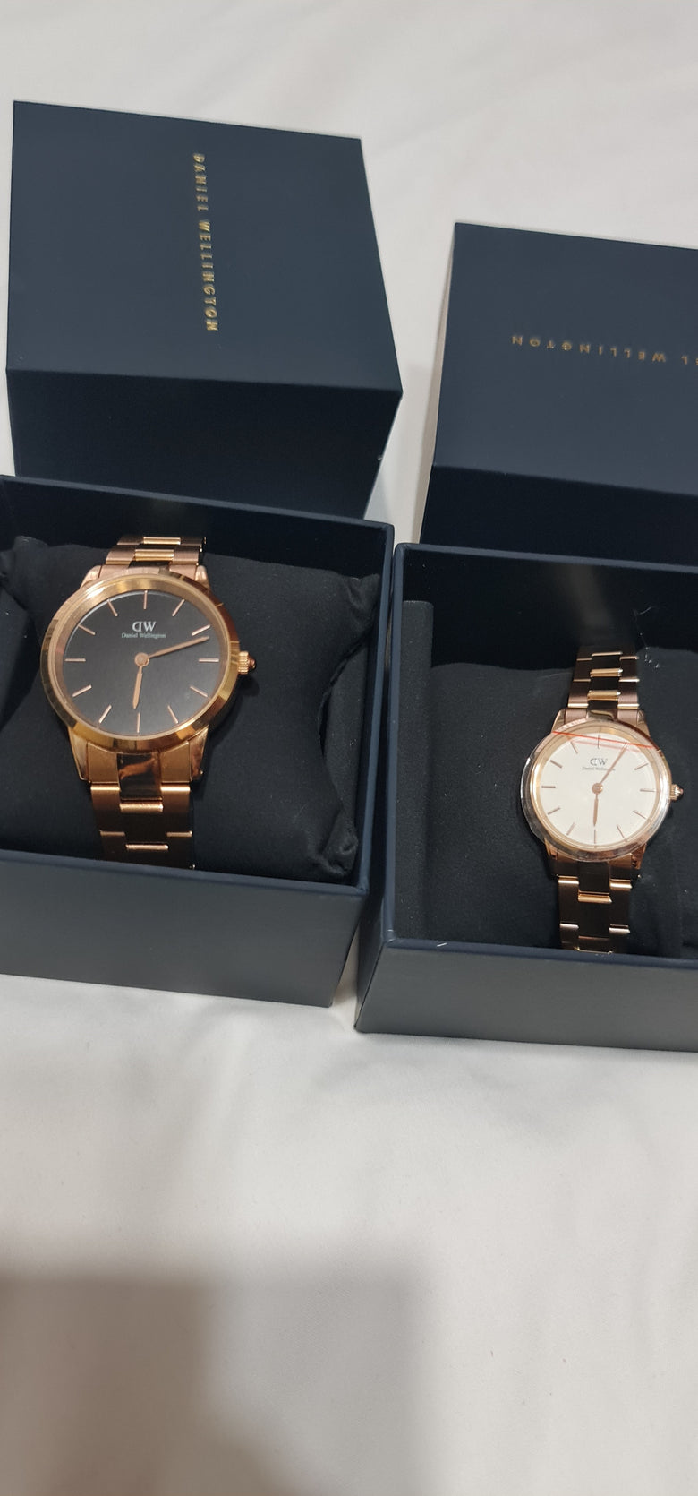 Photo from a customer review
