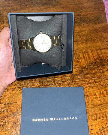 Photo from a customer review