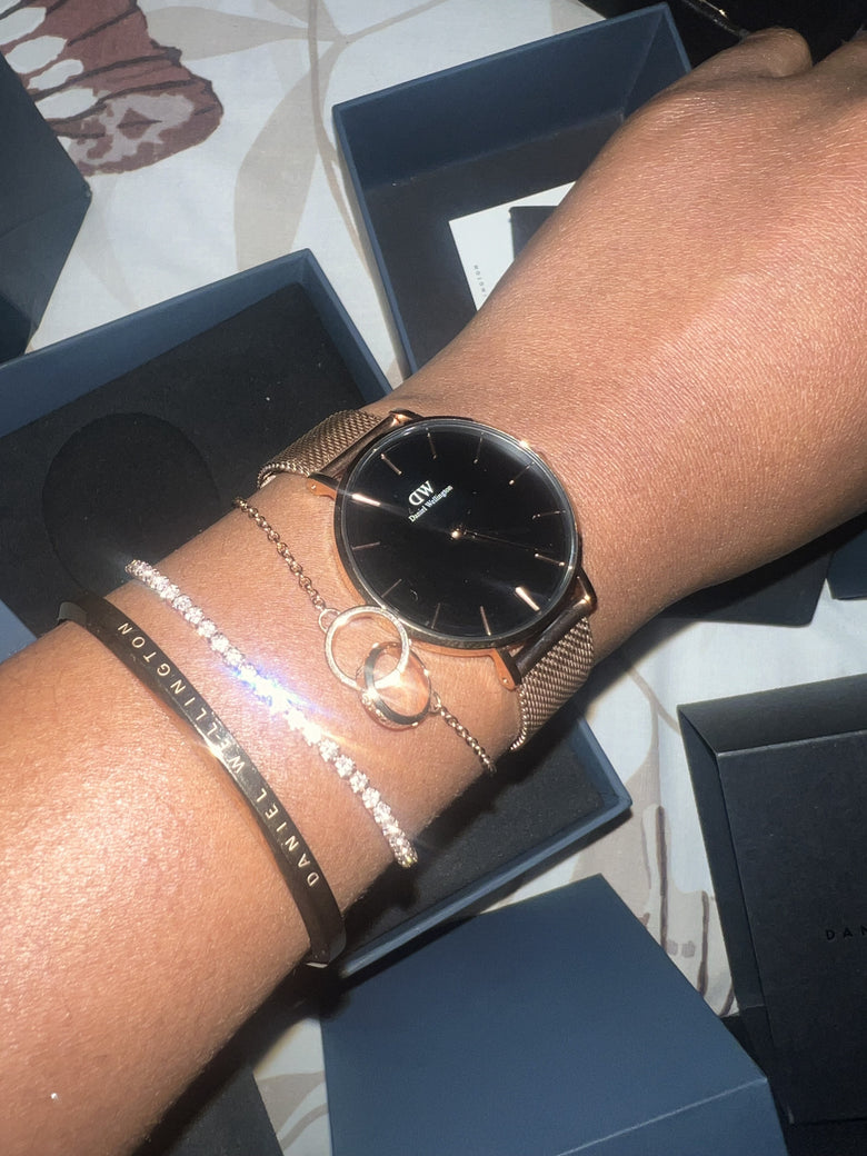 Photo from a customer review