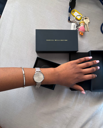Photo from a customer review: 5 out of 5 stars, Andiswa