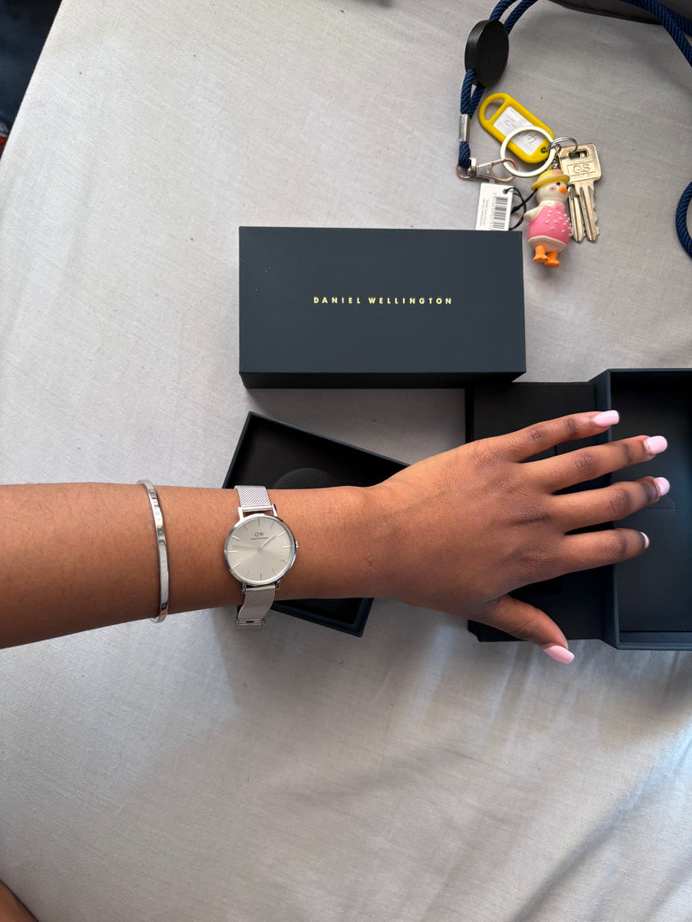 Photo from a customer review: 5 out of 5 stars, Andiswa