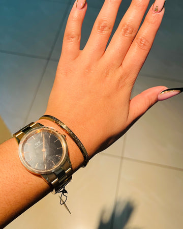 Photo from a customer review: 5 out of 5 stars