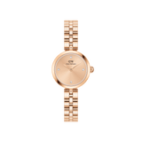 Elan Lumine Unitone Rose Gold